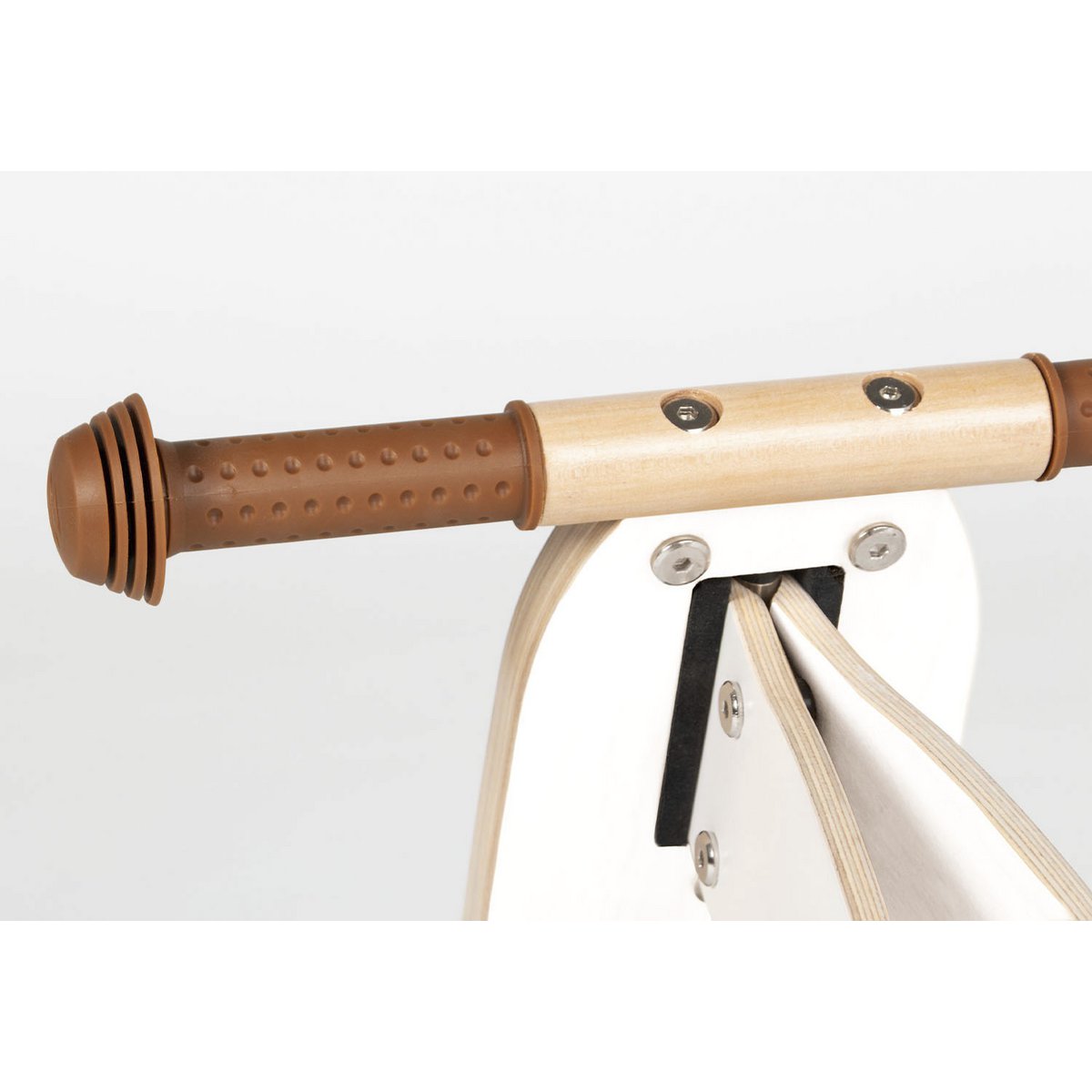Mini Driewieler ‘Eve’ – De ideale eerste fiets