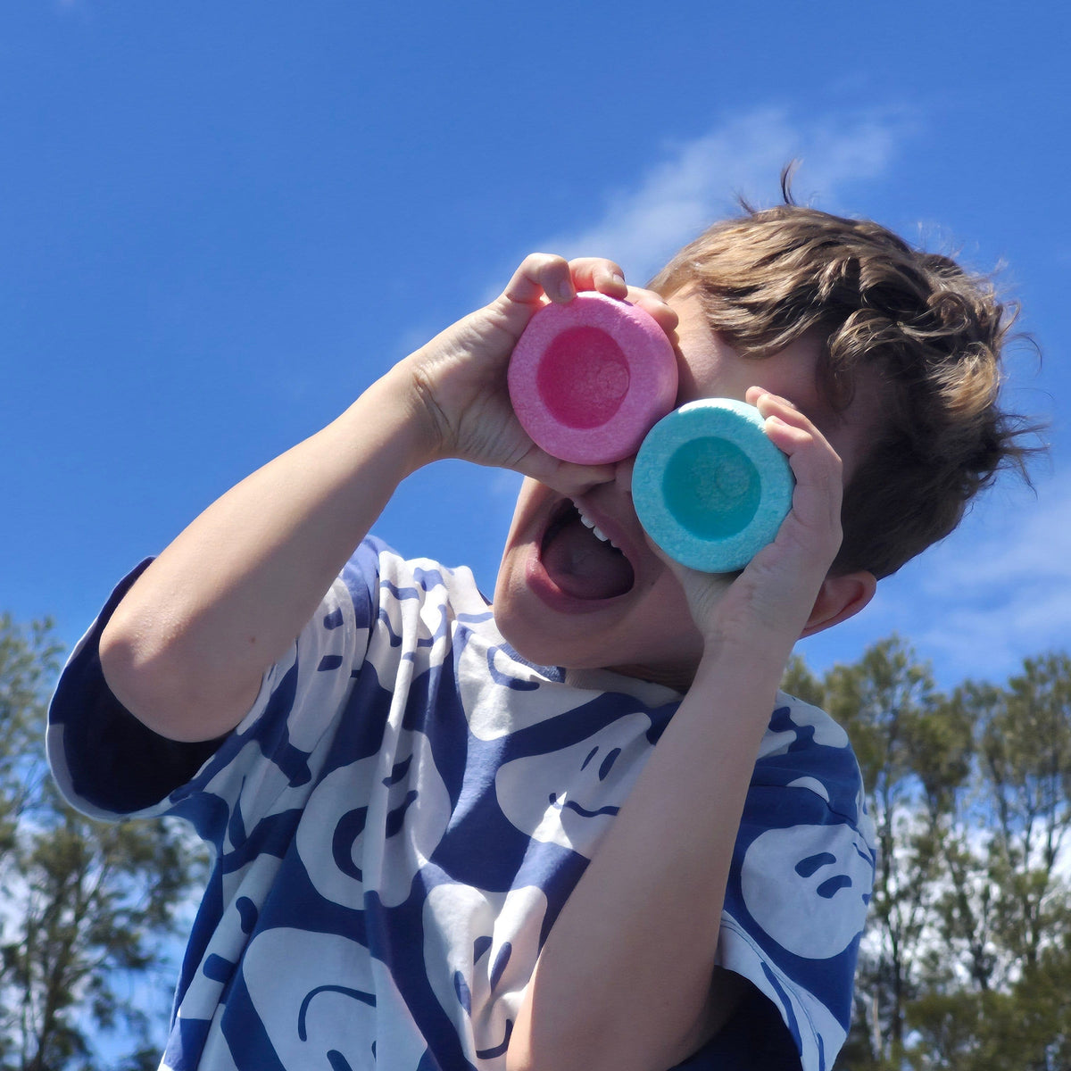 Stapelstenen – Balans & bouwspel voor kinderen