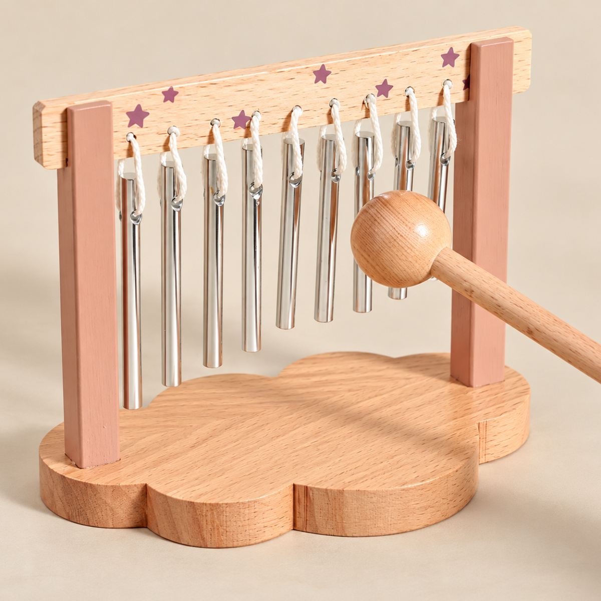 Muzikale Speelgoedset – Educatief muziekspeelgoed voor peuters