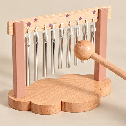 Muzikale Speelgoedset – Educatief muziekspeelgoed voor peuters