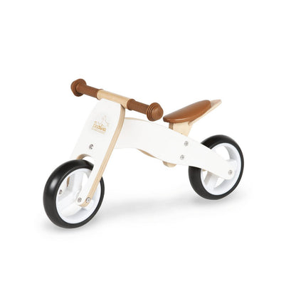 Mini Driewieler ‘Eve’ – De ideale eerste fiets
