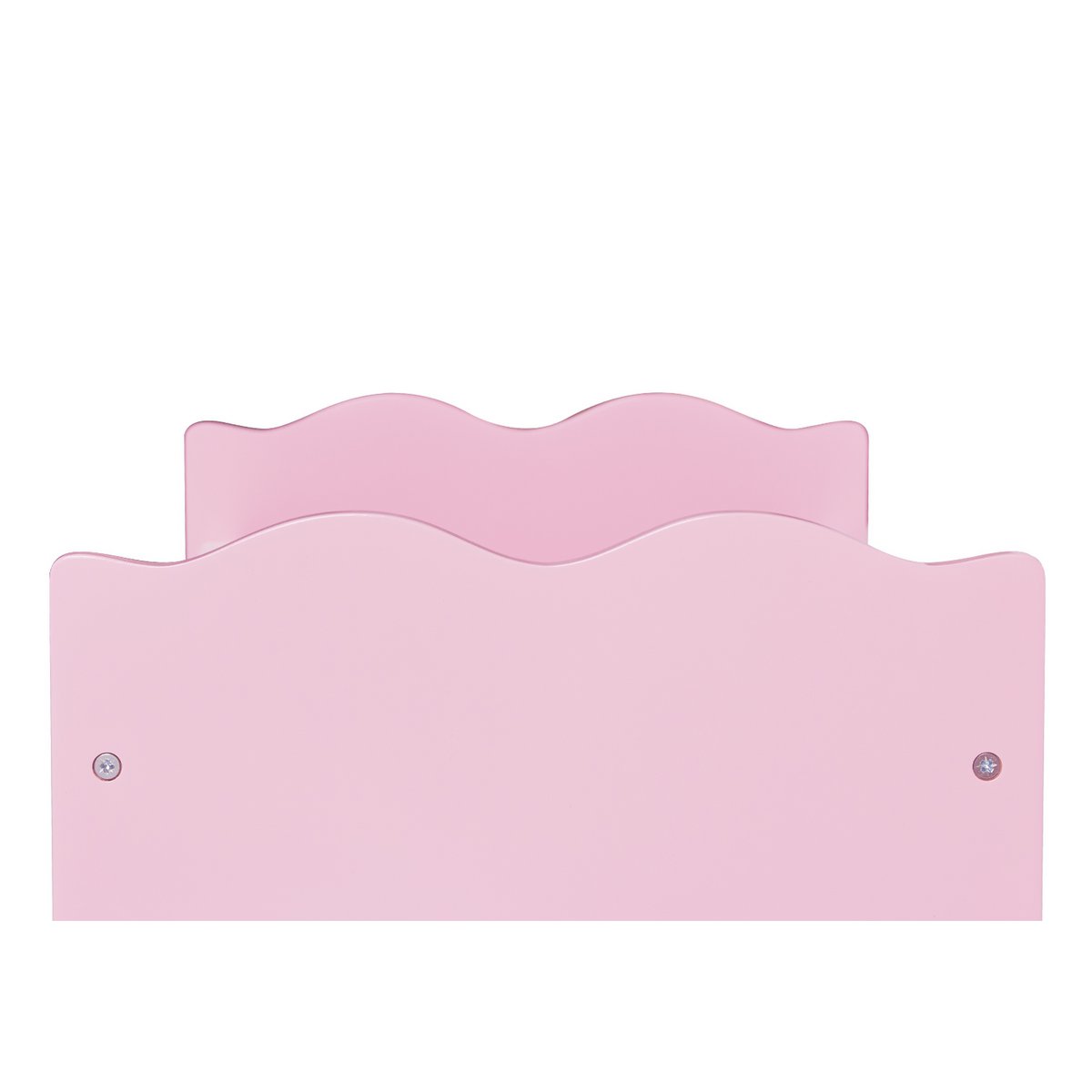 Poppenbed Jasmine – Compleet houten poppenbed