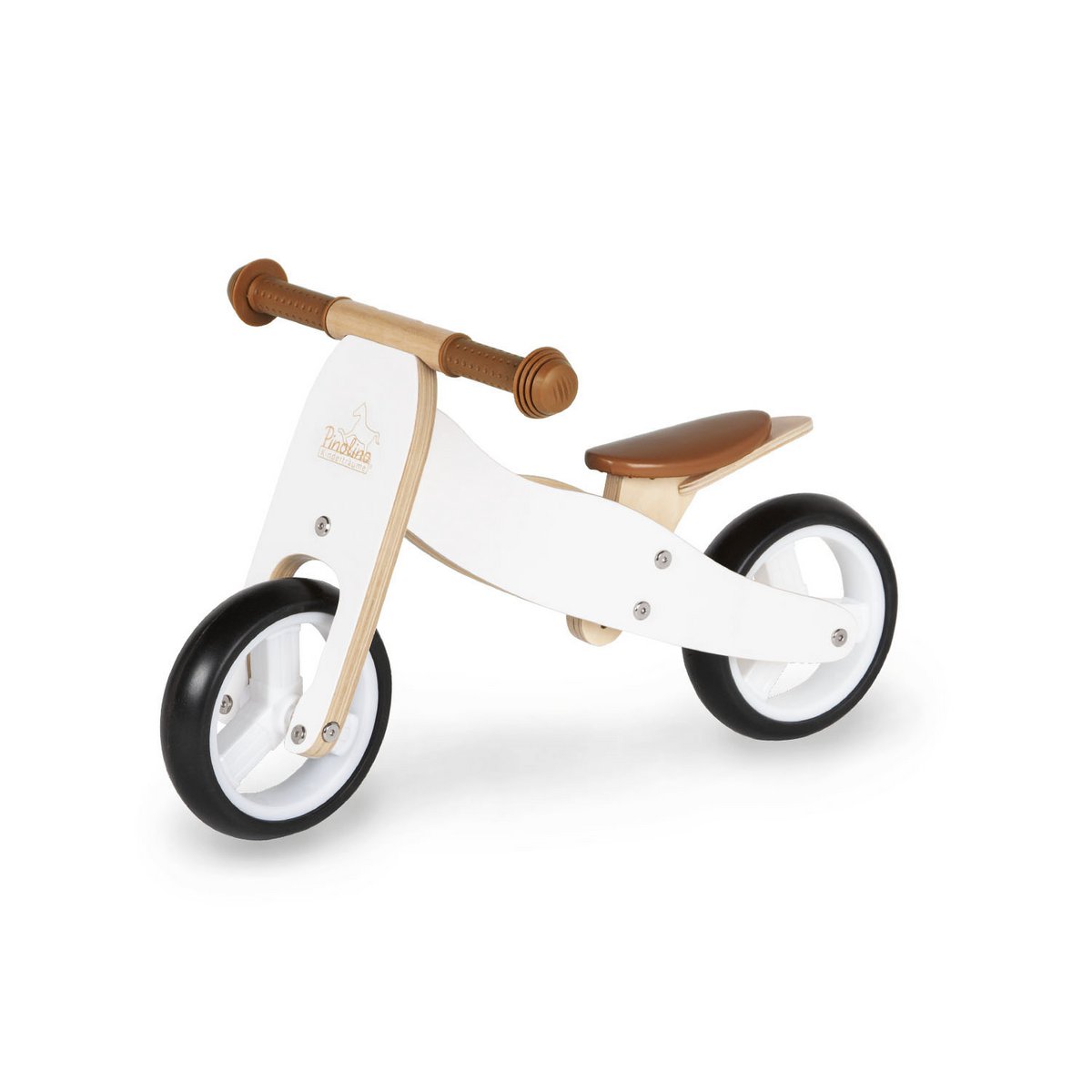 Mini Driewieler ‘Eve’ – De ideale eerste fiets