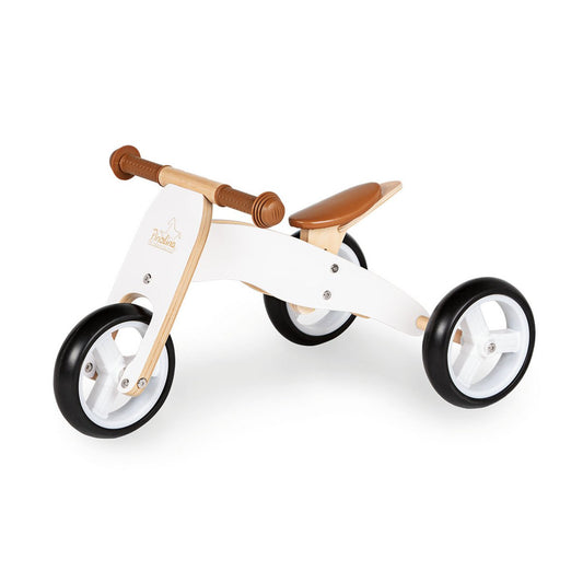 Mini Driewieler ‘Eve’ – De ideale eerste fiets