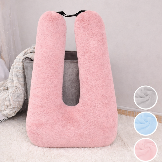 CarPillow™ | Make Every Ride Comfortable and Peaceful.