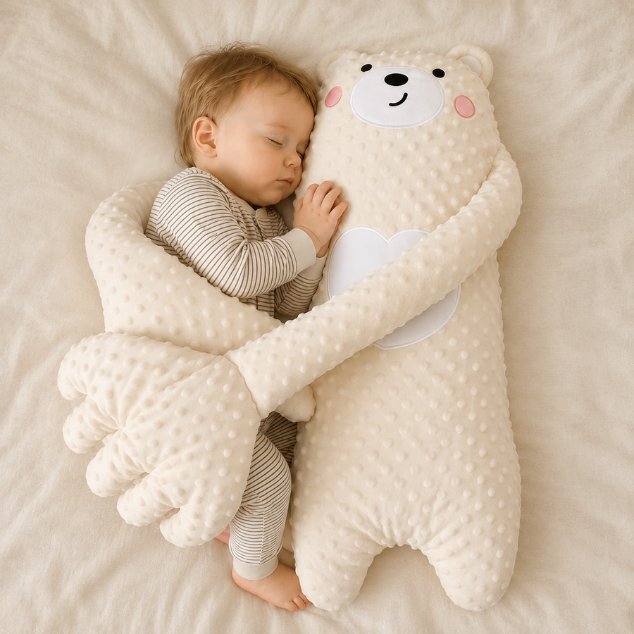 DreamBuddy kalmerende slaapknuffel
