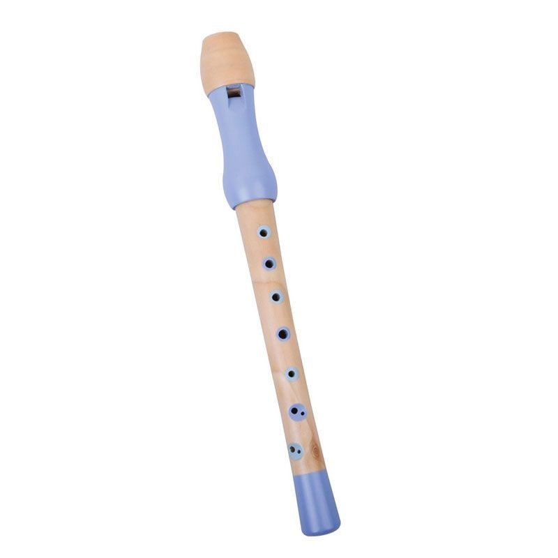 Houten Fluit Lagoon™ – Veilig muzikaal speelplezier
