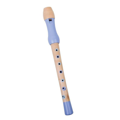Houten Fluit Lagoon™ – Veilig muzikaal speelplezier