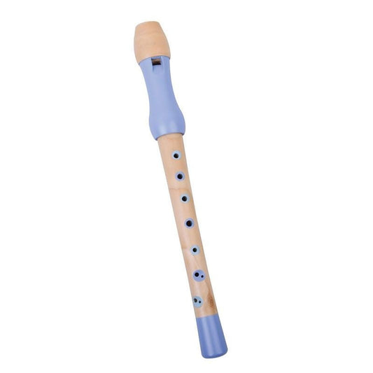 Houten Fluit Lagoon™ – Veilig muzikaal speelplezier