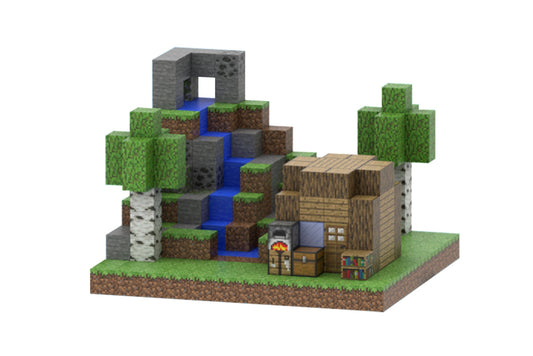MagnetCraft – Magnetische bouwblokken voor creatief & educatief Spelen