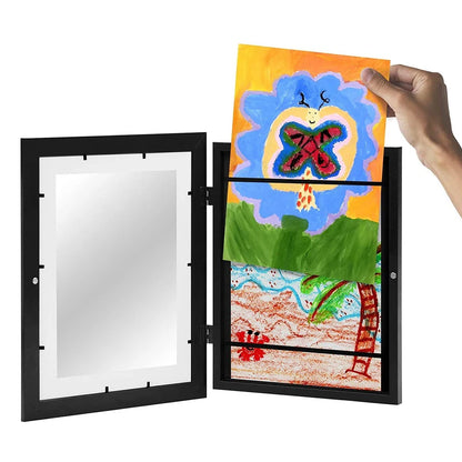 Kinderkunstlijst™ – Bewaar elk meesterwerk van jouw kleine artiest