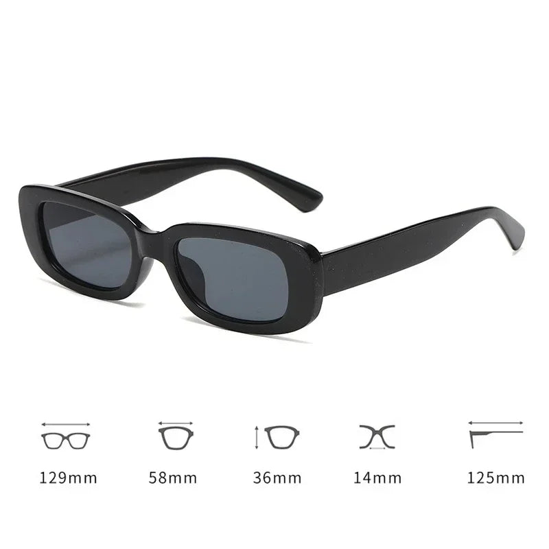 SunnyPop™ | Vintage Kids Sunglasses – UV400 protection in style