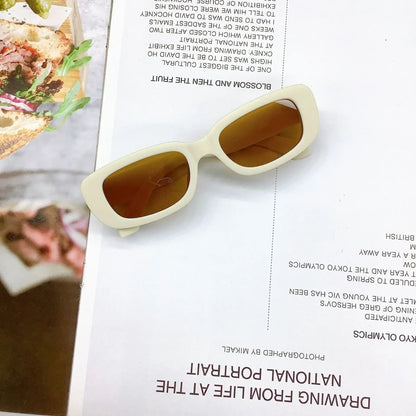 SunnyPop™ | Vintage Kids Sunglasses – UV400 protection in style