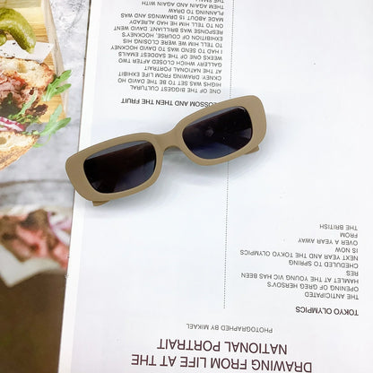 SunnyPop™ | Vintage Kids Sunglasses – UV400 protection in style