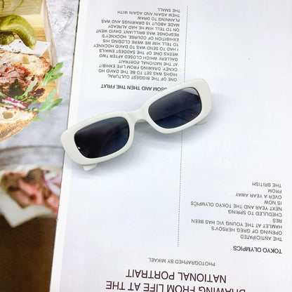 SunnyPop™ | Vintage Kids Sunglasses – UV400 protection in style