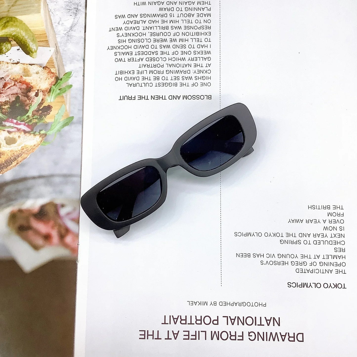 SunnyPop™ | Vintage Kids Sunglasses – UV400 protection in style