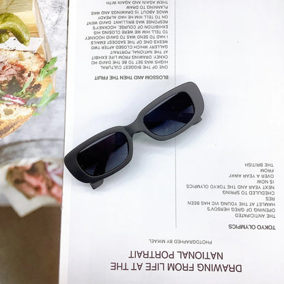 SunnyPop™ | Vintage Kids Sunglasses – UV400 protection in style