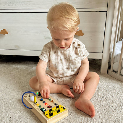 Montessori Thinking Blocks Bundle: Learning by Doing for Young Minds